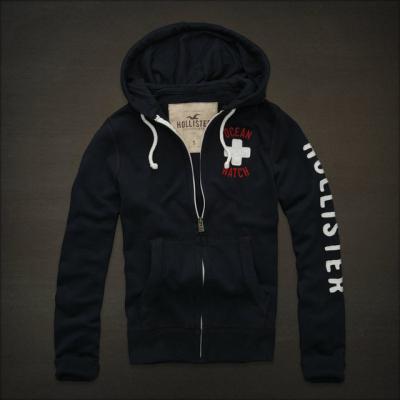 Cheap Hollister Men Hoodies wholesale No. 73